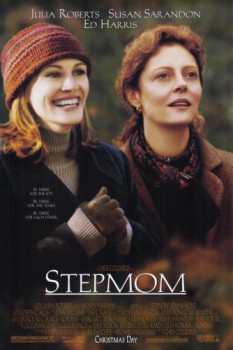 poster Stepmom