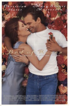 poster Bed of Roses