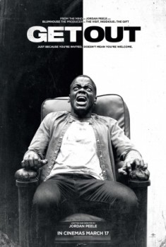 poster Get Out