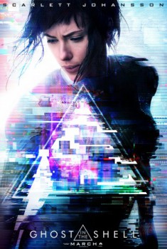 poster Ghost in the Shell