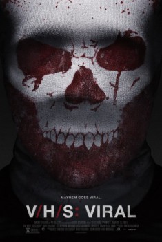 poster V/H/S Viral