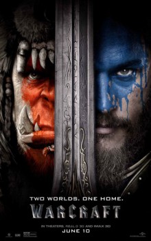 poster Warcraft
