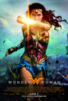 poster Wonder Woman