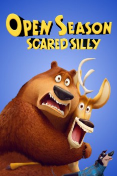 poster Open Season: Scared Silly