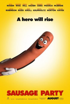 poster Sausage Party