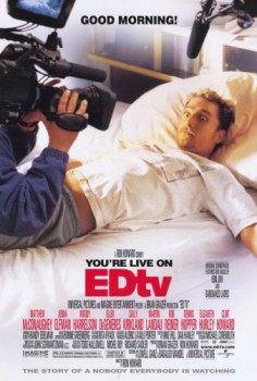 poster EDtv