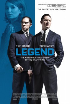 poster Legend