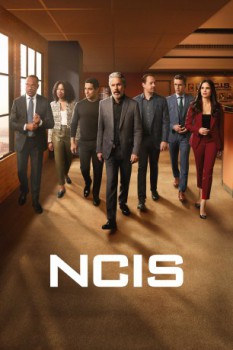 poster NCIS - Season 01-14