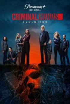 poster Criminal Minds - Season 01-05