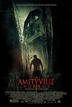 poster The Amityville Horror
