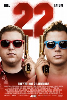 poster 22 Jump Street