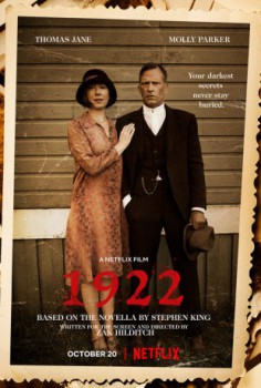poster 1922