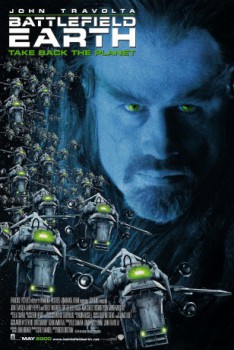 poster Battlefield Earth