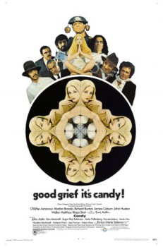 poster Candy