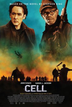 poster Cell