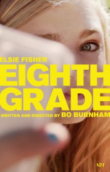 poster Eighth Grade
