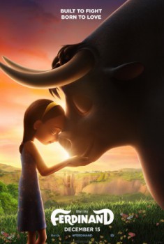 poster Ferdinand