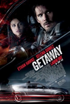 poster Getaway