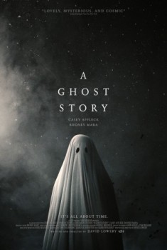 poster A Ghost Story