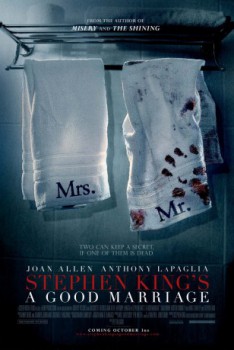 poster A Good Marriage