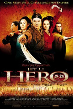 poster Hero