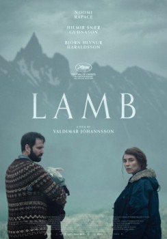 poster Lamb