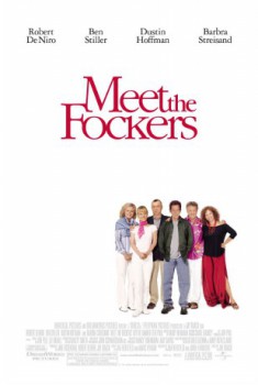 poster Meet the Fockers