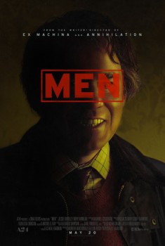 poster Men