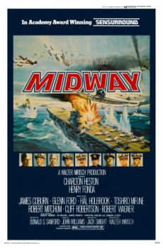 poster Midway