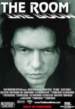 poster The Room