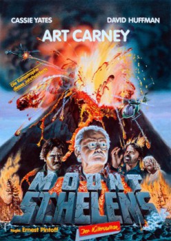 poster St. Helens