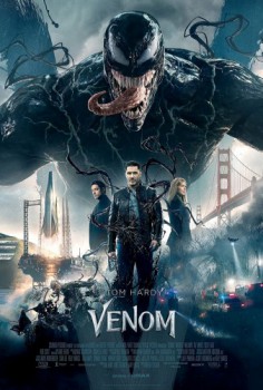 poster Venom