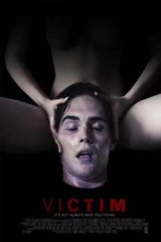 poster Victim