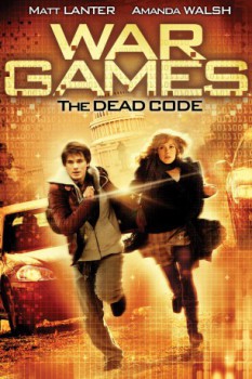 poster WarGames: The Dead Code