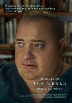 poster The Whale