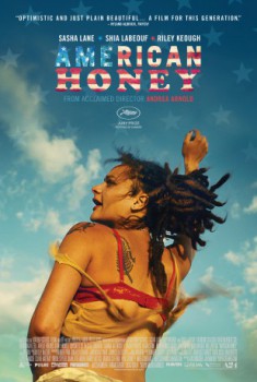 poster American Honey