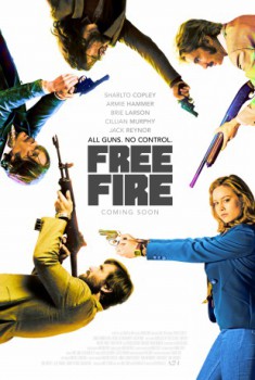 poster Free Fire
