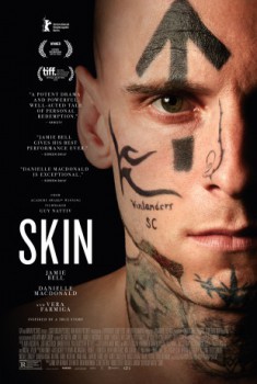 poster Skin