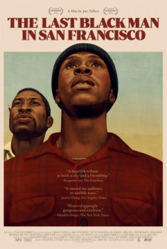 poster The Last Black Man in San Francisco