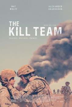 poster The Kill Team