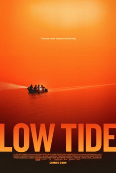poster Low Tide