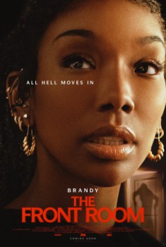 poster The Front Room