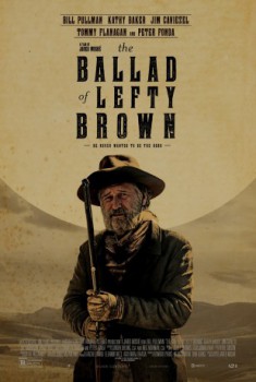 poster The Ballad of Lefty Brown