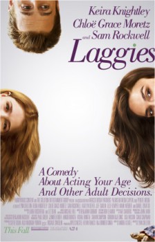 poster Laggies