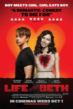 poster Life After Beth