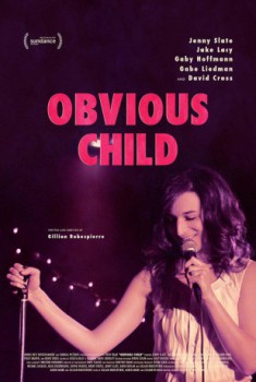 poster Obvious Child