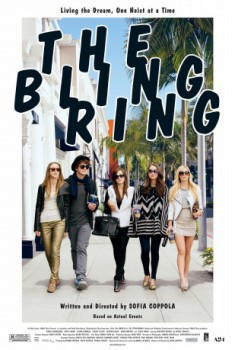 poster The Bling Ring