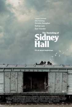 poster The Vanishing of Sidney Hall
