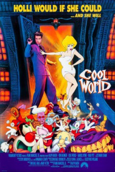 poster Cool World