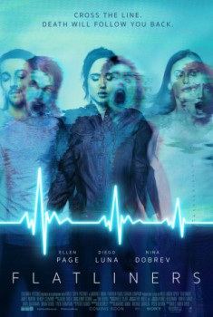 poster Flatliners